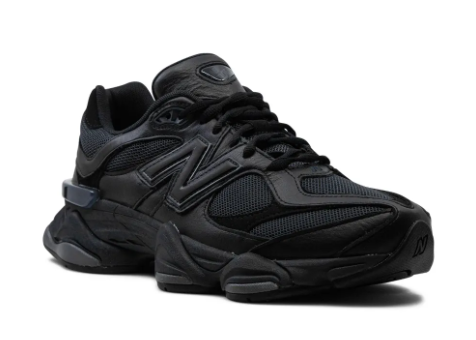 NB 9060 Unisex Black