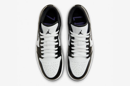 AJ 1 Low SE ‘Concord’