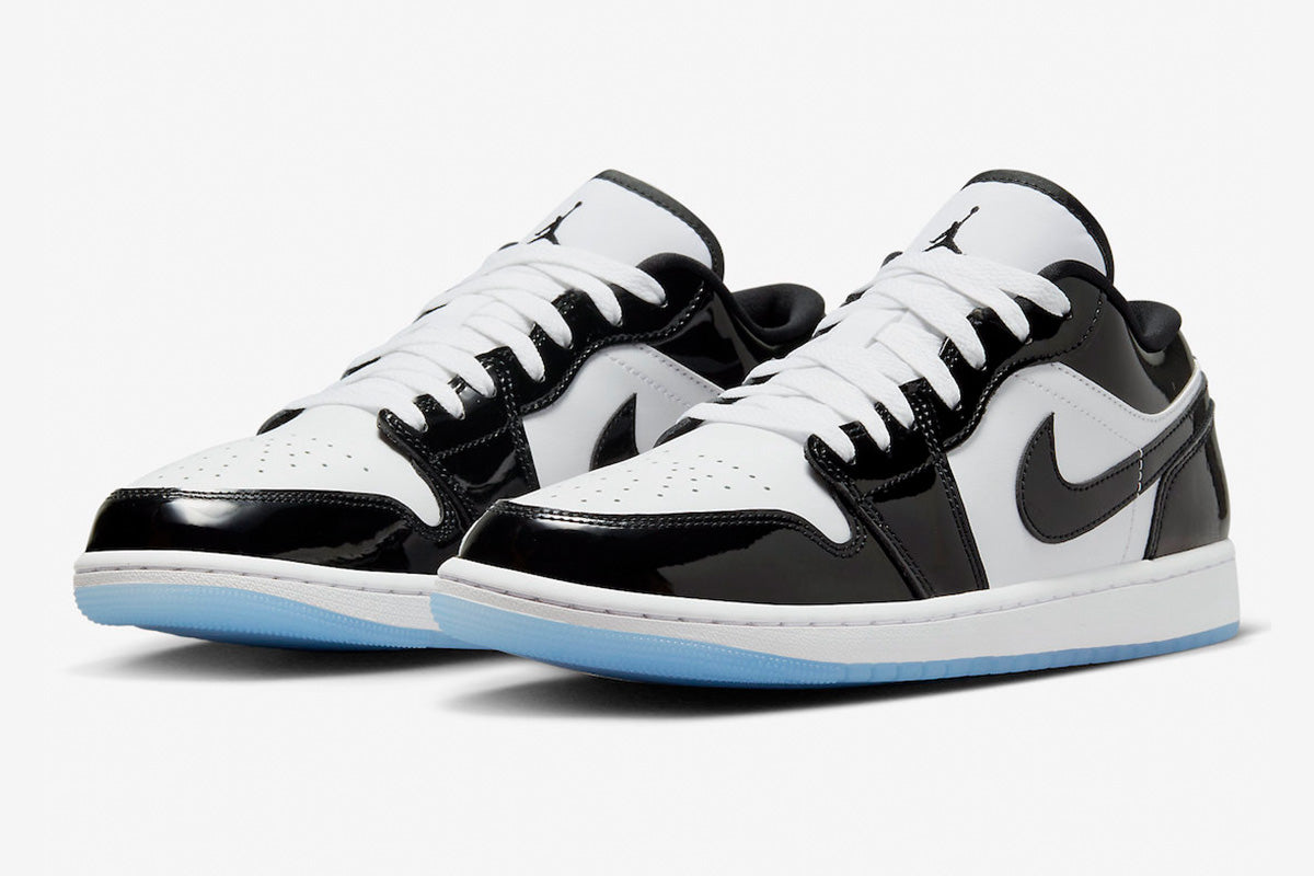 AJ 1 Low SE ‘Concord’