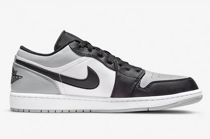 AJ 1 Low ‘Shadow Toe’