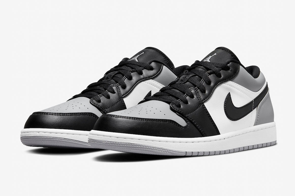 AJ 1 Low ‘Shadow Toe’