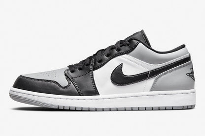 AJ 1 Low ‘Shadow Toe’