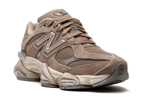 NB 9060 Unisex Mushroom Brown