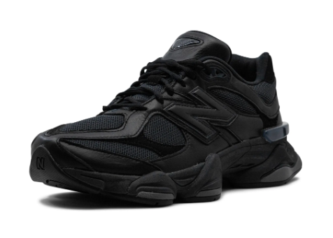 NB 9060 Unisex Black