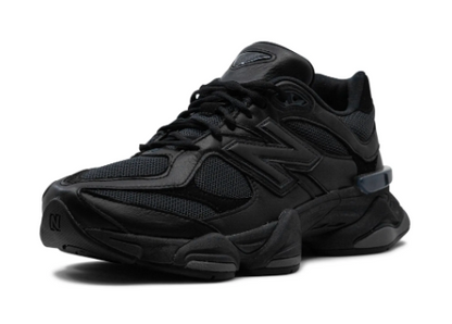 NB 9060 Unisex Black