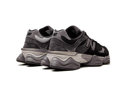 NB 9060 Unisex Black Castlerock
