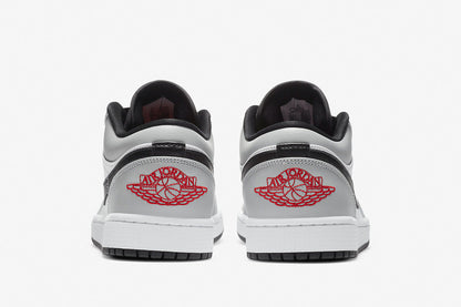 AJ 1 Low ‘Light Smoke Grey’