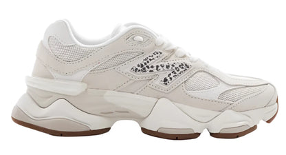 L'Iconique NB 9060 – Détail Léopard (Couleur Maison)